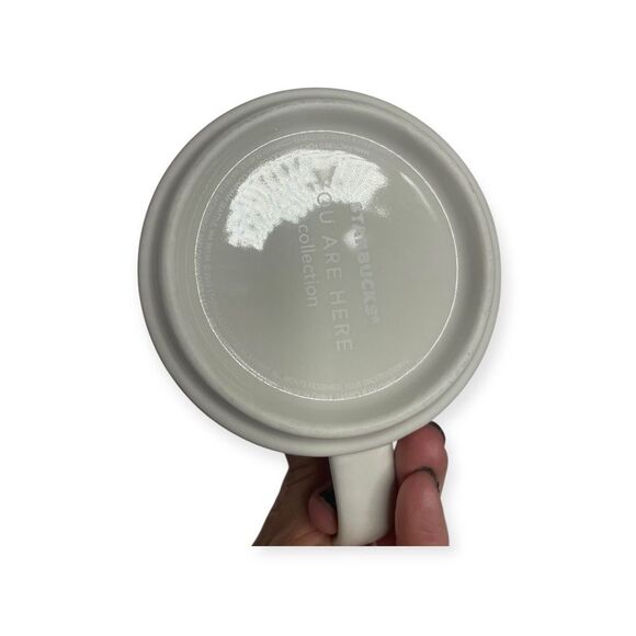 Starbucks YOU ARE HERE Collection Mug ‘ Kansas ‘ - Picture 5 of 5